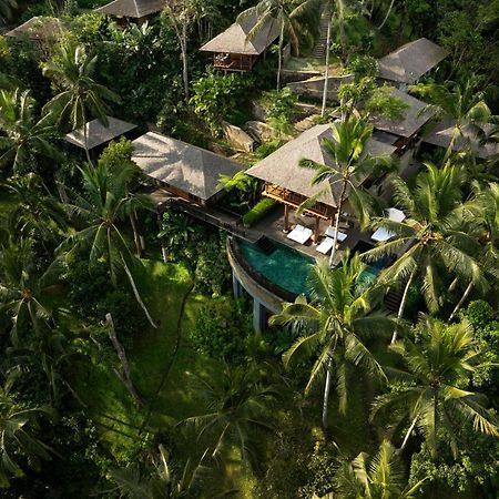 Como Shambhala Estate Payangan Exterior photo