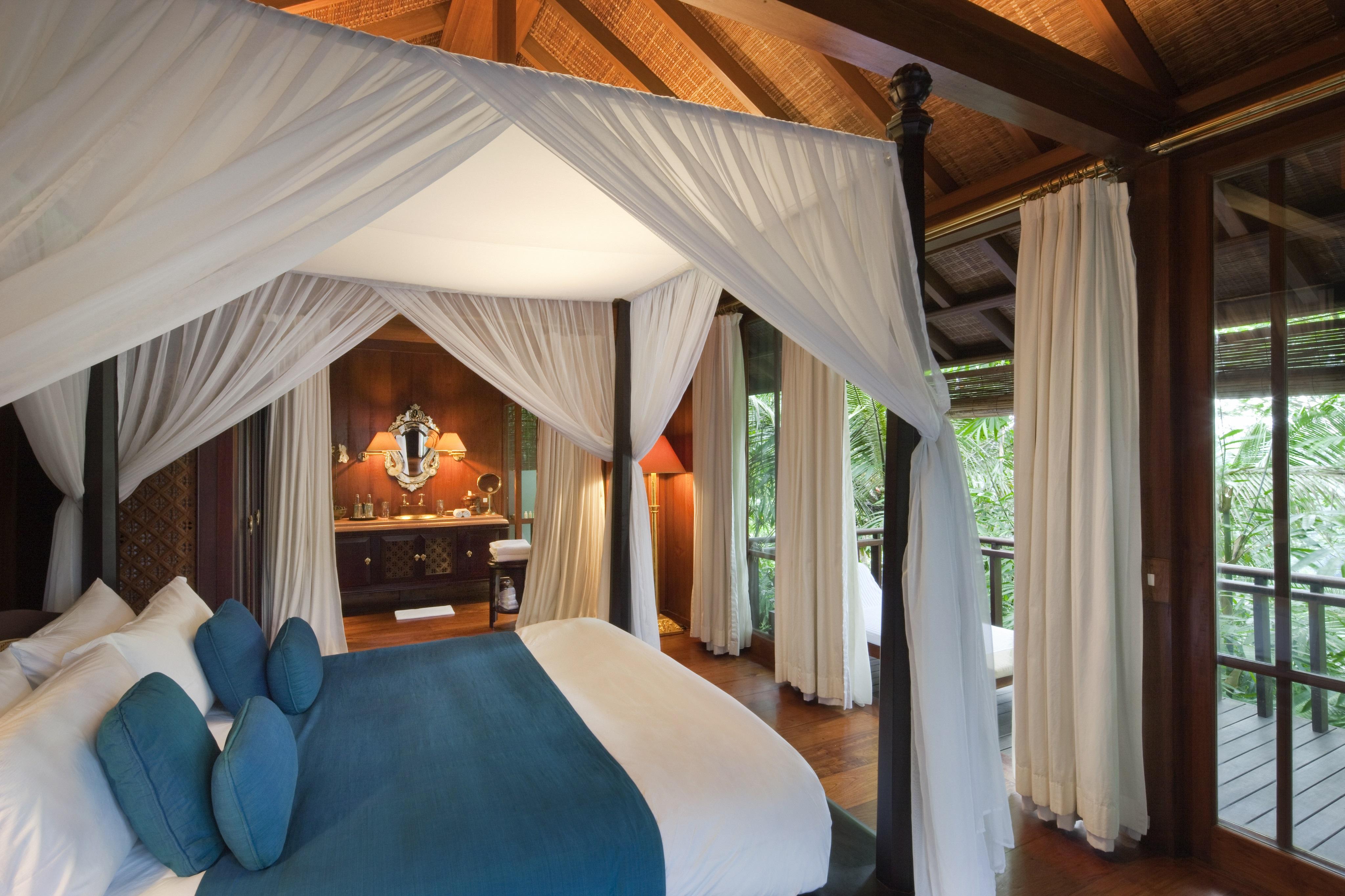 Como Shambhala Estate Payangan Exterior photo