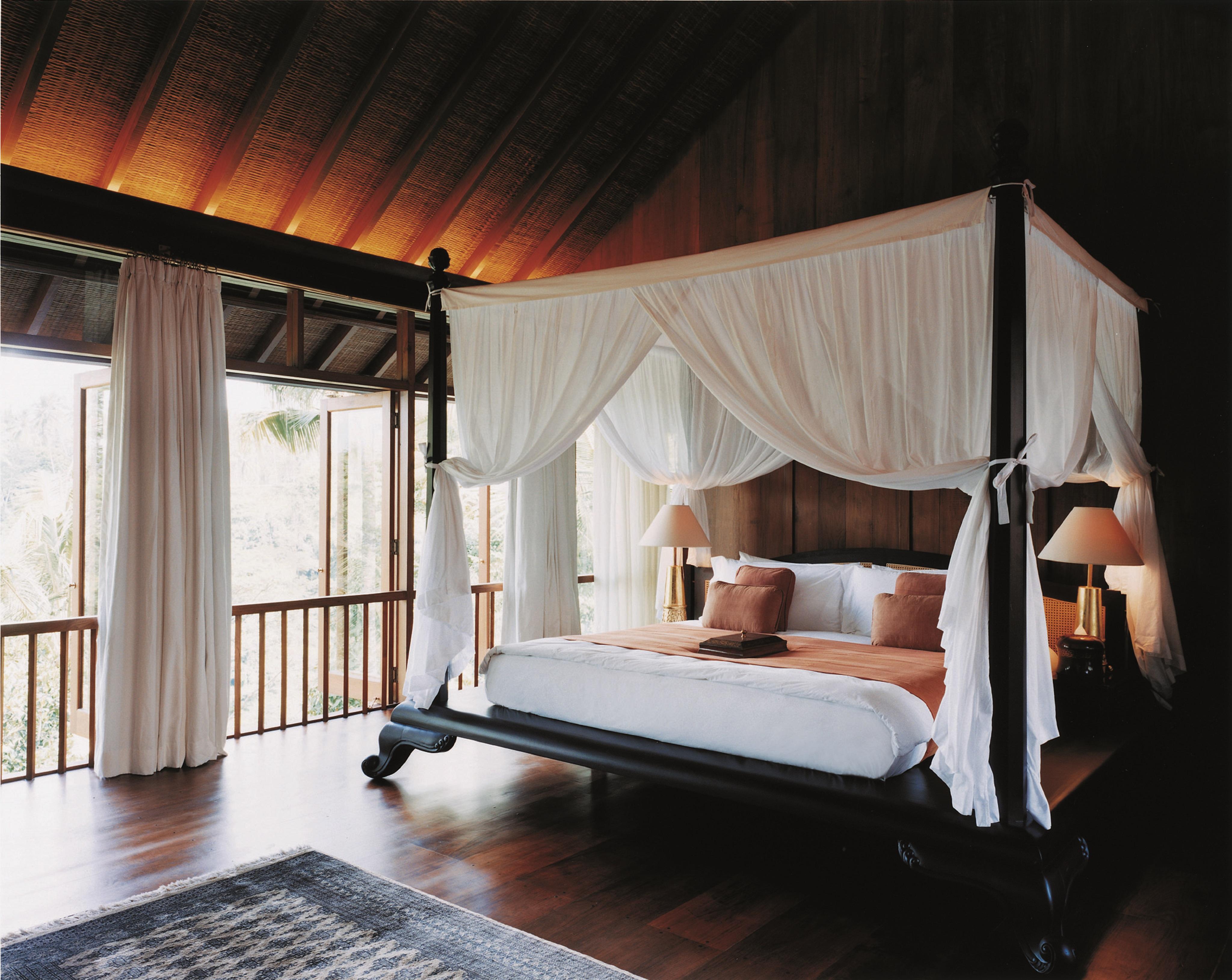 Como Shambhala Estate Payangan Room photo