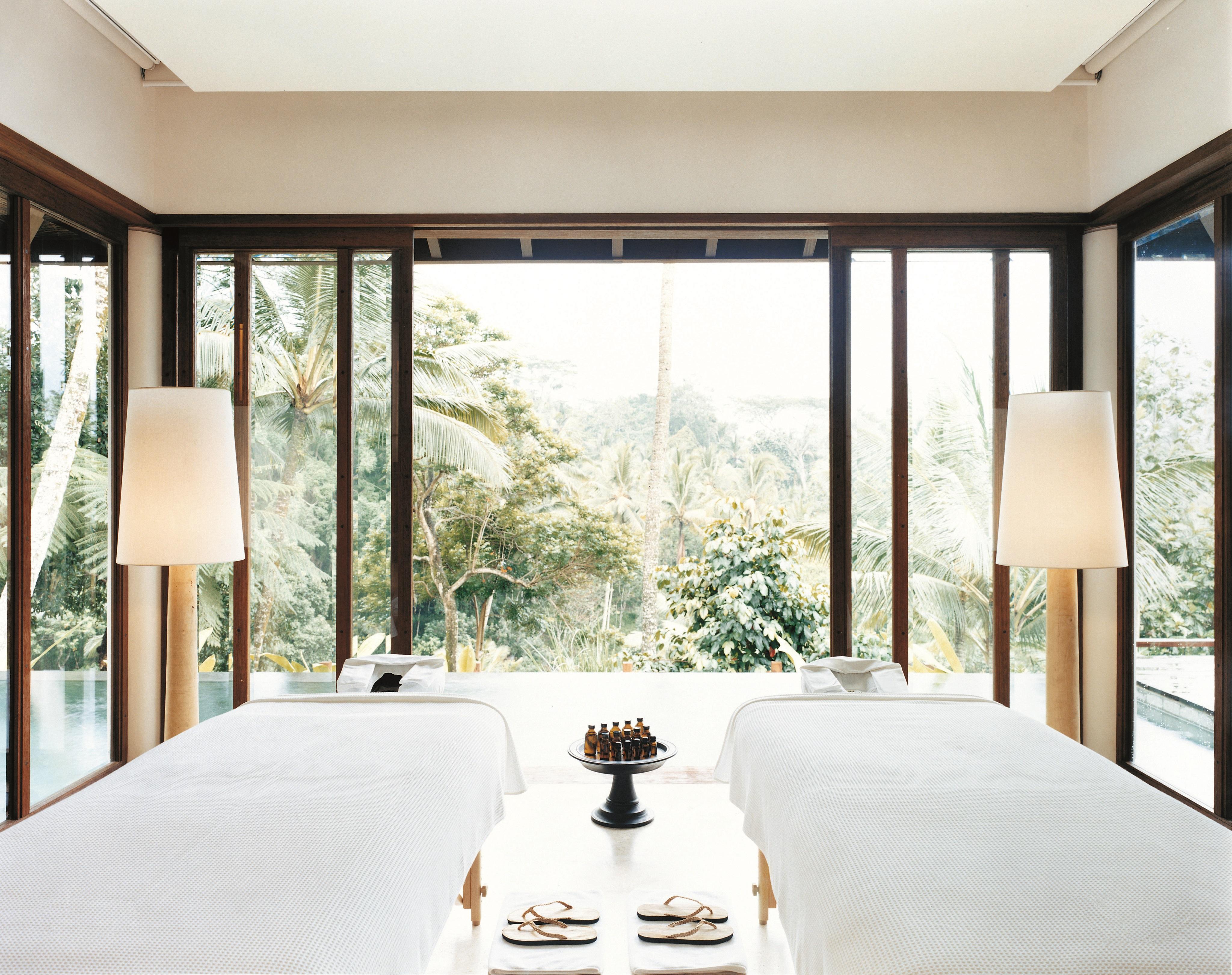 Como Shambhala Estate Payangan Facilities photo