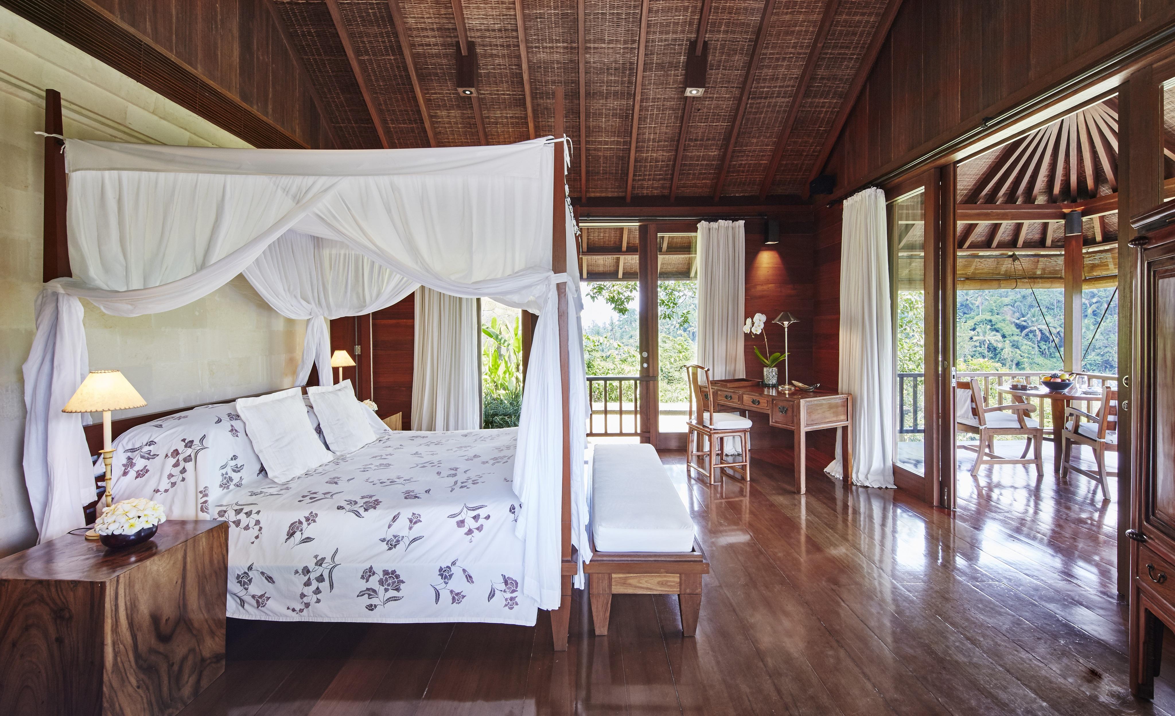 Como Shambhala Estate Payangan Exterior photo