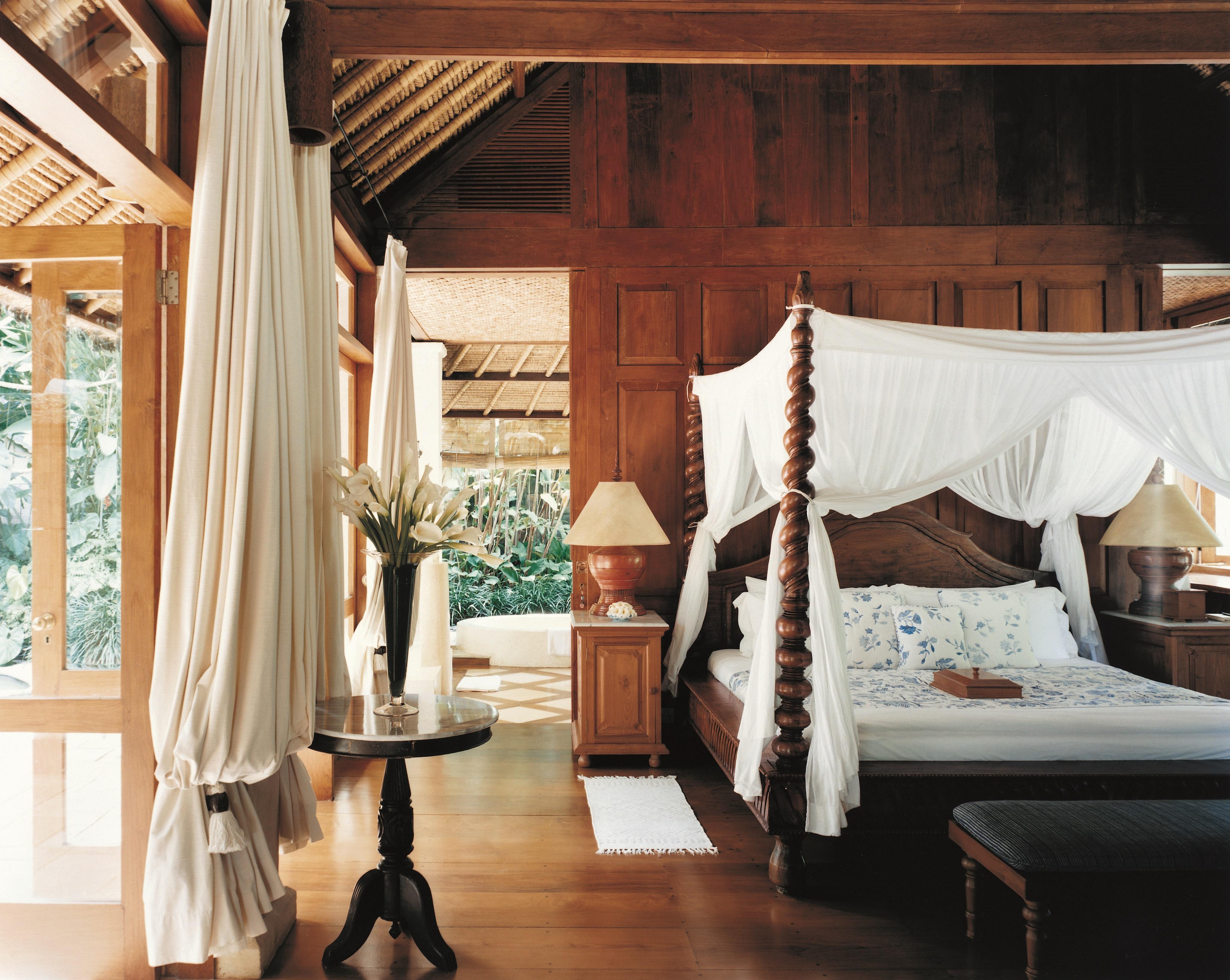 Como Shambhala Estate Payangan Exterior photo