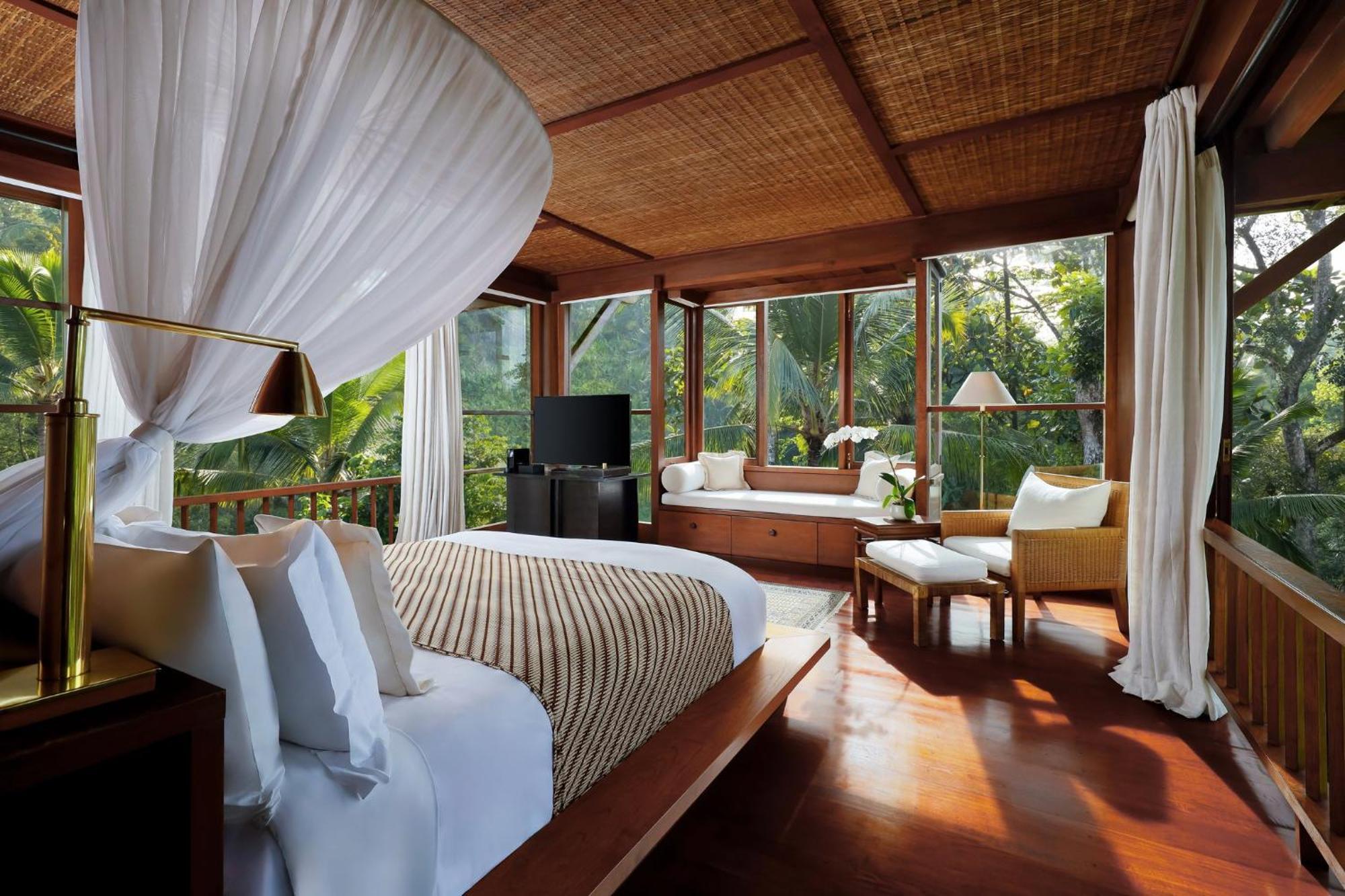 Como Shambhala Estate Payangan Exterior photo
